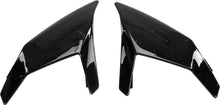 Load image into Gallery viewer, GMAX REAR TOP VENT BLACK LEFT/RIGHT MD-01 G001025