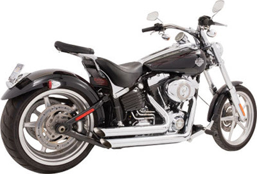 FREEDOM AMENDMENT CHROME ROCKER HD00248