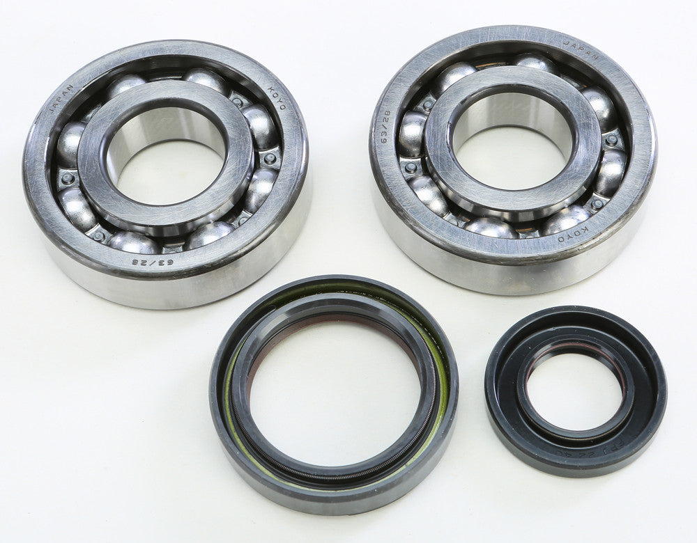 PROX CRANKSHAFT BEARING & SEAL KIT 23.CBS23088-atv motorcycle utv parts accessories gear helmets jackets gloves pantsAll Terrain Depot