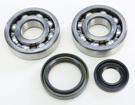 PROX CRANKSHAFT BEARING & SEAL KIT 23.CBS23088-atv motorcycle utv parts accessories gear helmets jackets gloves pantsAll Terrain Depot