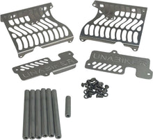 Load image into Gallery viewer, UNABIKER RADIATOR GUARD (NATURAL) 16KTM65SX-A