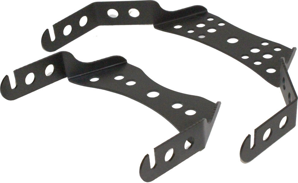 RIGID LIGHT BAR MOUNT 6" 40630