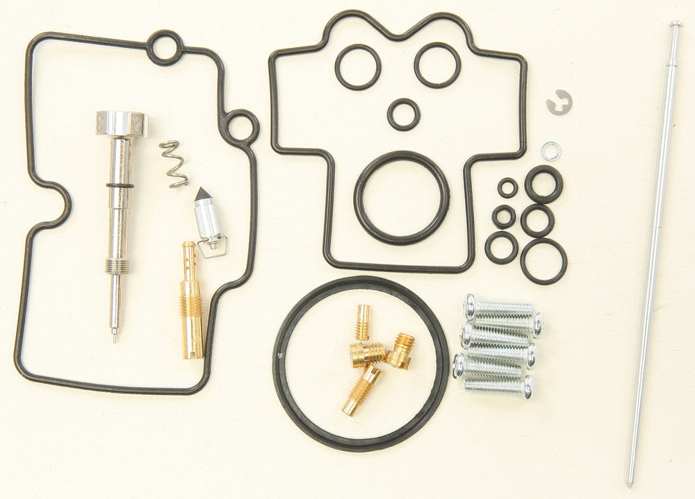 ALL BALLS CARBURETOR REPAIR KIT 26-1372-atv motorcycle utv parts accessories gear helmets jackets gloves pantsAll Terrain Depot