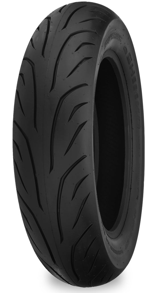 SHINKO TIRE 890 JOURNEY REAR 200/55R16 77H RADIAL 87-4668