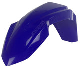 ACERBIS FRONT FENDER BLUE 2403020211