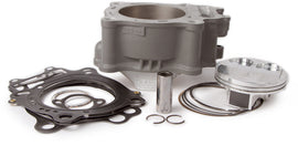 CYLINDER WORKS STANDARD BORE KIT CRF250R '04-07 10001-K01-atv motorcycle utv parts accessories gear helmets jackets gloves pantsAll Terrain Depot