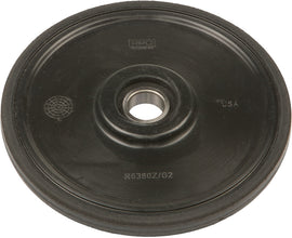 PPD IDLER WHEEL BLACK 6.38