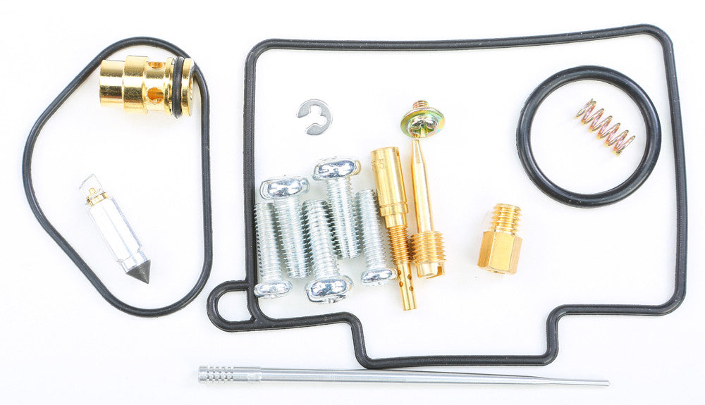 ALL BALLS BIKE CARBURETOR REBUILD KIT 26-1495-atv motorcycle utv parts accessories gear helmets jackets gloves pantsAll Terrain Depot