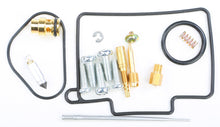 Load image into Gallery viewer, ALL BALLS BIKE CARBURETOR REBUILD KIT 26-1495-atv motorcycle utv parts accessories gear helmets jackets gloves pantsAll Terrain Depot
