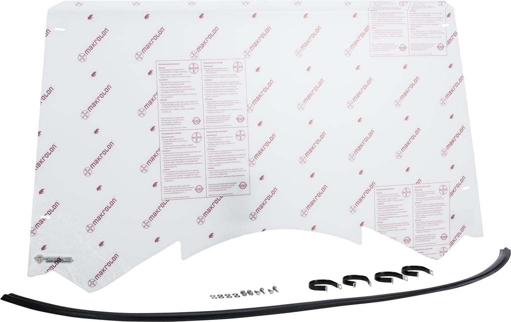 OPEN TRAIL FULL WINDSHIELD V000053-12200T