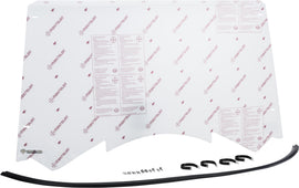 OPEN TRAIL FULL WINDSHIELD V000053-12200T