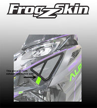 Load image into Gallery viewer, FROGZ SKIN HOOD VENT KIT 2/PC F0343