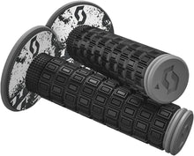 Load image into Gallery viewer, SCOTT MELLOW GRIP BLACK/GREY 269305-1001