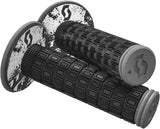 SCOTT MELLOW GRIP BLACK/GREY 269305-1001