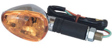 Load image into Gallery viewer, FIRE POWER CHROME MARKER LIGHT SET 1090443