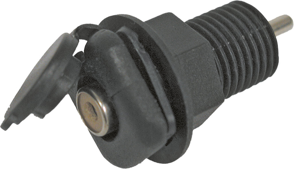 SP1 DC CONNECTOR PLUG 01-601-atv motorcycle utv parts accessories gear helmets jackets gloves pantsAll Terrain Depot