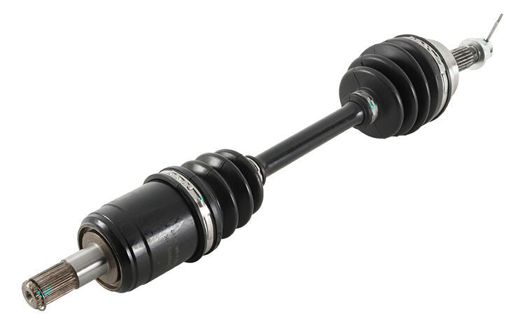 ALL BALLS 6 BALL HEAVY DUTY AXLE FRONT AB6-HO-8-207