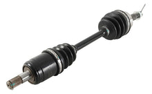 Load image into Gallery viewer, ALL BALLS 6 BALL HEAVY DUTY AXLE FRONT AB6-HO-8-207