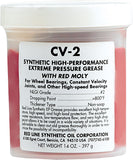 RED LINE CV-2 GREASE W/MOLY 14OZ JAR 80401