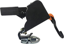 Load image into Gallery viewer, LOCK AND LOAD REAR RATCHET STRAP SYSTEM BK202