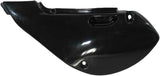 ACERBIS SIDE PANELS BLACK 2043440001
