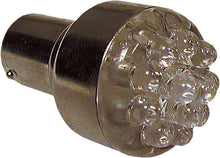 Load image into Gallery viewer, SP1 LED 1157 BULB CLEAR 12LED/BAY15D UP-01013WI