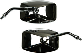 EMGO BIG ONE CRUISER MIRROR CHROME 2/PK 20-42464