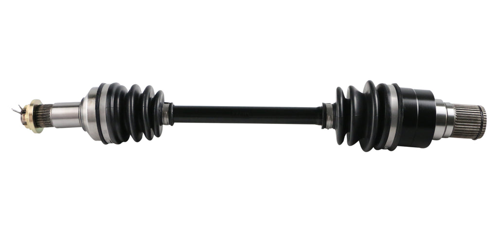 OPEN TRAIL OE 2.0 AXLE REAR RIGHT KYM-7007