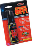 HARDLINE STICKER-OFF 2OZ 965
