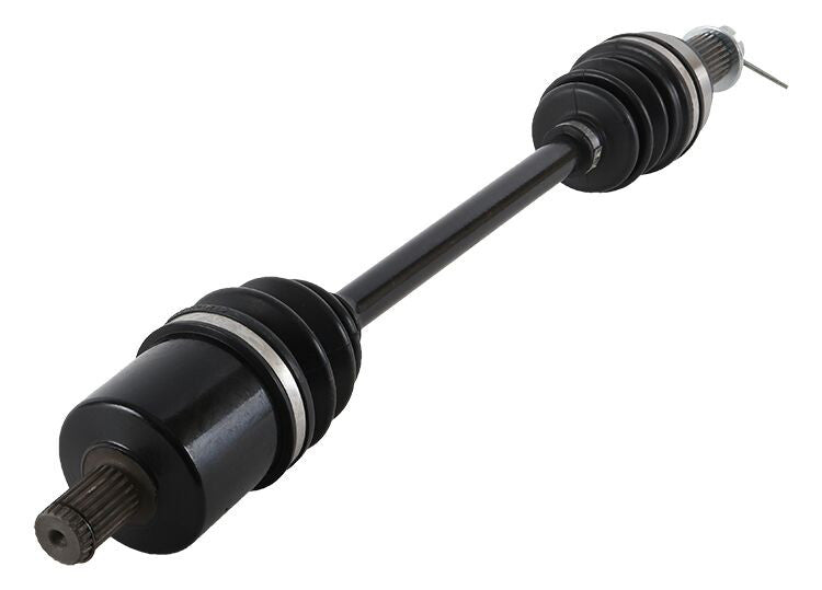 ALL BALLS 6 BALL HEAVY DUTY AXLE FRONT AB6-PO-8-312