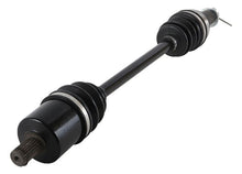 Load image into Gallery viewer, ALL BALLS 6 BALL HEAVY DUTY AXLE FRONT AB6-PO-8-312