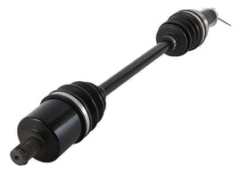 ALL BALLS 6 BALL HEAVY DUTY AXLE FRONT AB6-PO-8-312