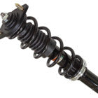 BRONCO GAS SHOCK FRONT AU-04347