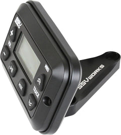 SSV WORKS 2 SPEAKER KIT POL RS1 RS1-2A