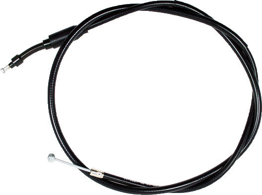 MOTION PRO BLACK VINYL CLUTCH CABLE 05-0067