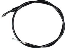 Load image into Gallery viewer, MOTION PRO BLACK VINYL CLUTCH CABLE 05-0067