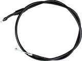 MOTION PRO BLACK VINYL CLUTCH CABLE 05-0067