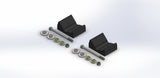 SLYDOG PR /SLY DOG MOUNT KIT POL IQ/ IQR/ FUSION 3/8