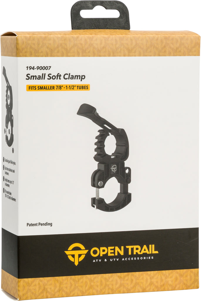 OPEN TRAIL SMALL UNIVERSAL MOUNT CLAMP PSUSMUSM