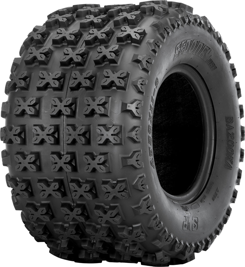 SEDONA TIRE BAZOOKA REAR 18X10-10 LR-220LBS BIAS AT181010