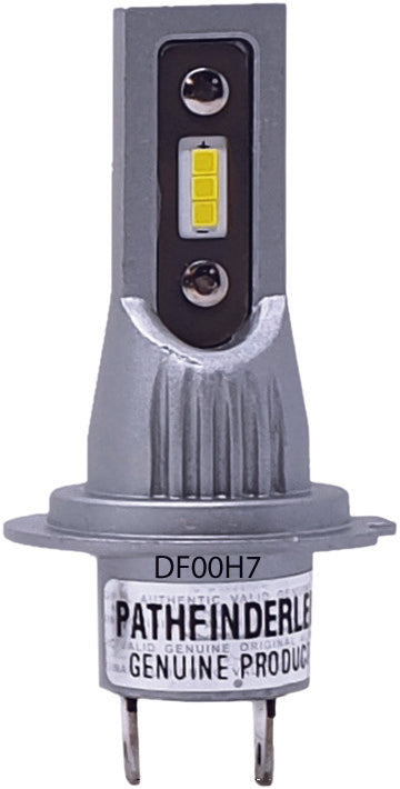 PATHFINDER DF SERIES H7 PLUG N PLAY LED DF00H7