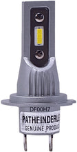 Load image into Gallery viewer, PATHFINDER DF SERIES H7 PLUG N PLAY LED DF00H7