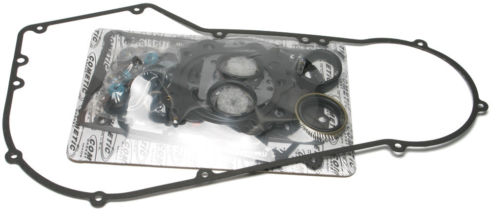 COMETIC COMPLETE EST GASKET KIT TWIN CAM C9221-030