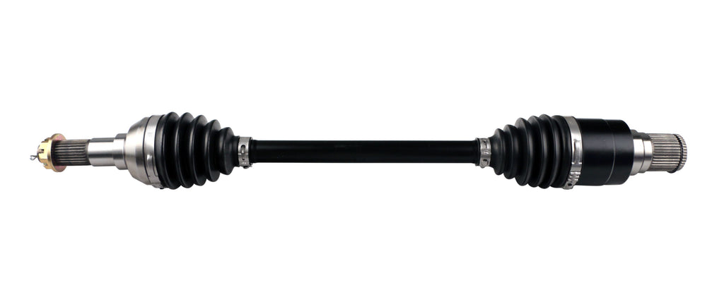 OPEN TRAIL HD 2.0 AXLE REAR LEFT KYM-6004HD