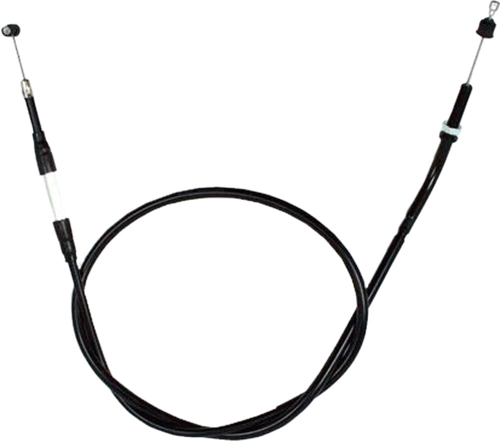 MOTION PRO BLACK VINYL CLUTCH CABLE 02-0550