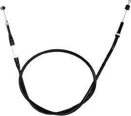 MOTION PRO BLACK VINYL CLUTCH CABLE 02-0550