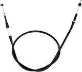 MOTION PRO BLACK VINYL CLUTCH CABLE 02-0550