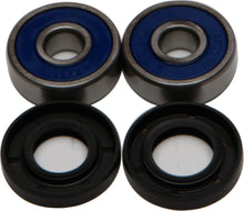 Load image into Gallery viewer, ALL BALLS FRONT WHEEL BEARING/SEAL KIT 25-1292-atv motorcycle utv parts accessories gear helmets jackets gloves pantsAll Terrain Depot
