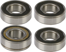 Load image into Gallery viewer, ALL BALLS REAR WHEEL BEARING KIT 25-1692-atv motorcycle utv parts accessories gear helmets jackets gloves pantsAll Terrain Depot