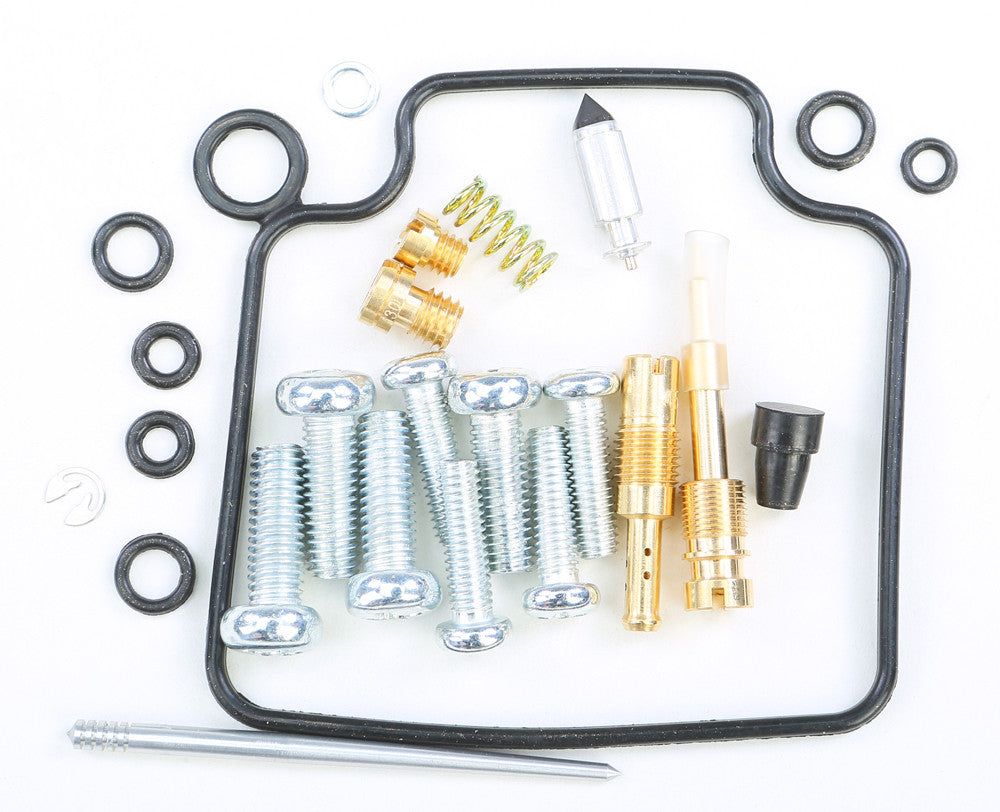 ALL BALLS CARBURETOR REPAIR KIT 26-1211-atv motorcycle utv parts accessories gear helmets jackets gloves pantsAll Terrain Depot
